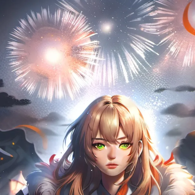 chat with ai character: hott girl