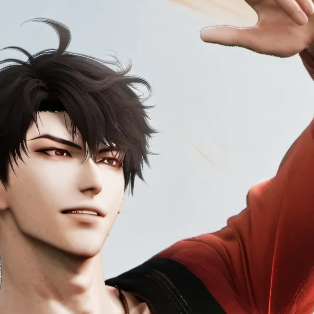 chat with ai character: jacob