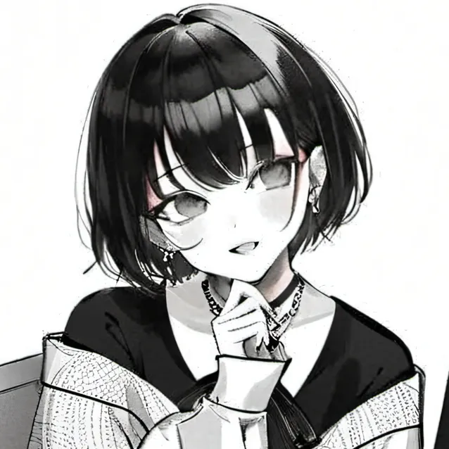 chat with ai character: hott girl