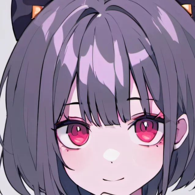 chat with ai character: Ruby