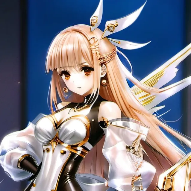 chat with ai character: Scarlet.