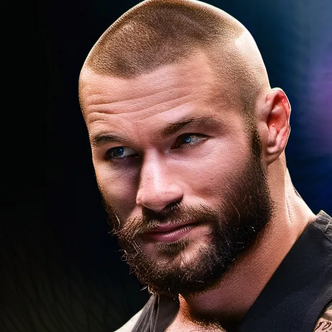 chat with ai character: Randy Orton
