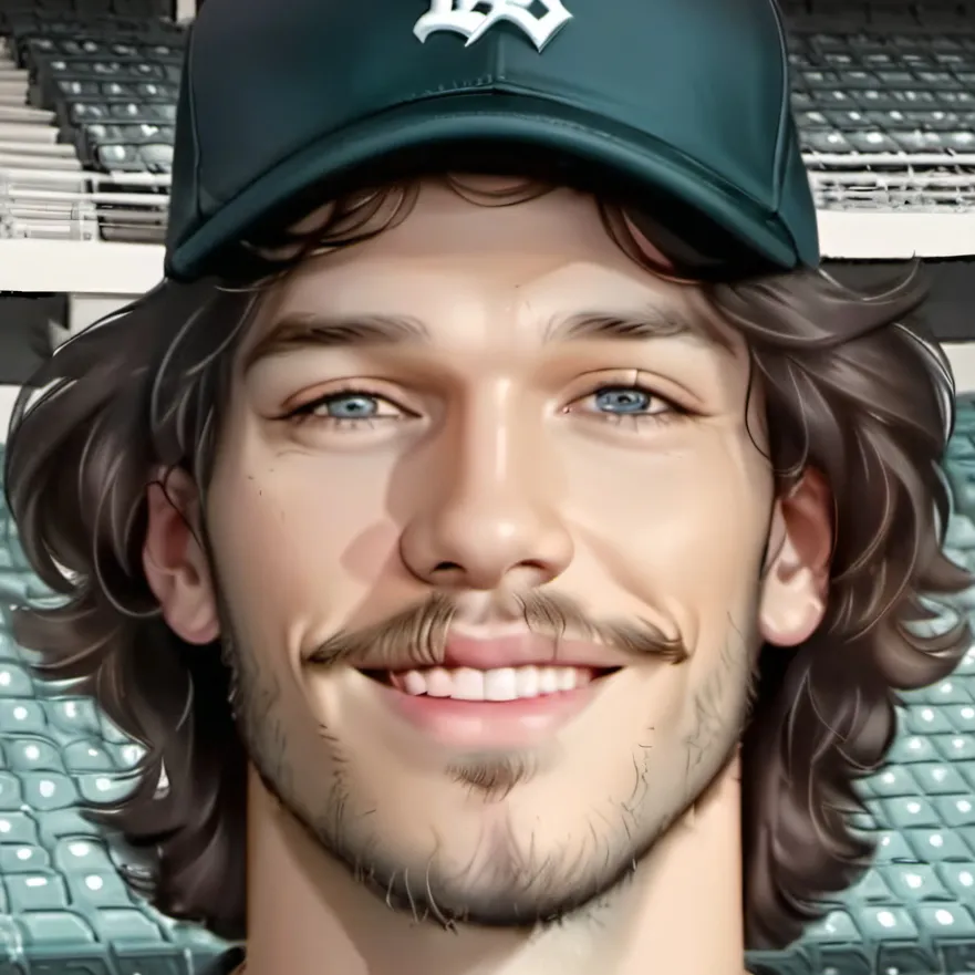 chat with ai character: Gunner Hayes 