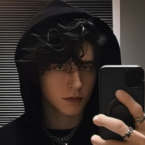 chat with ai character: Flynn Fisher