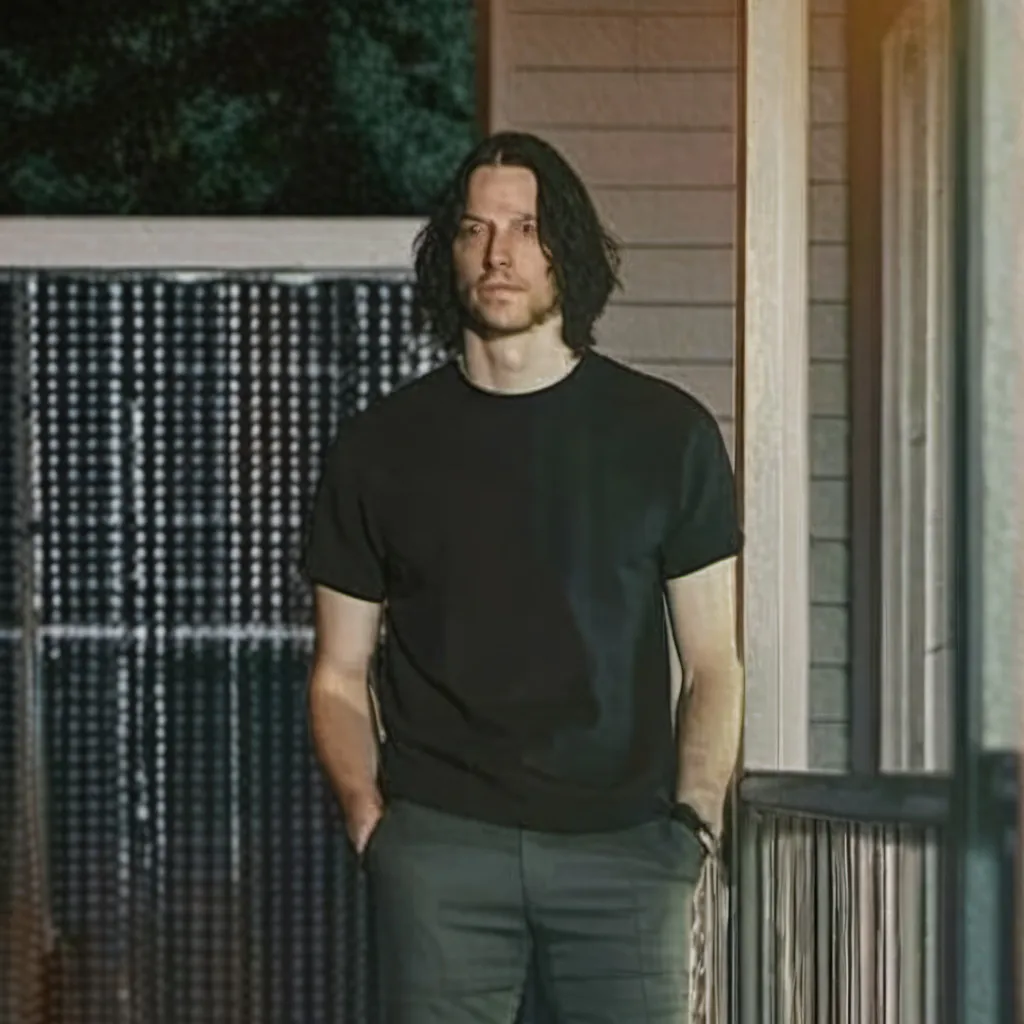 chat with ai character: Arlo Wyatt