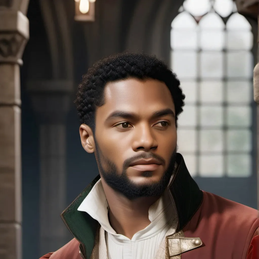 chat with ai character: Simon Hastings(duk