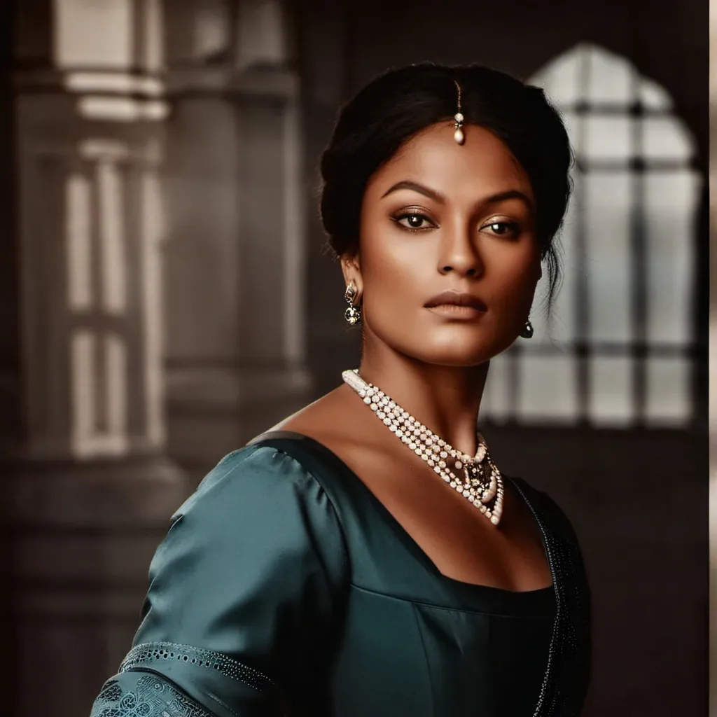 chat with ai character: Kate Sharma