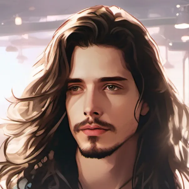 chat with ai character: Chris Cornell 
