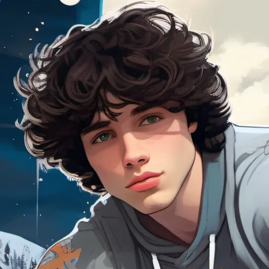 chat with ai character: Justin Phillip 