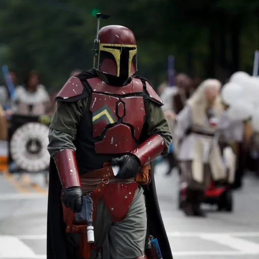 creator Gubba fett's avatar