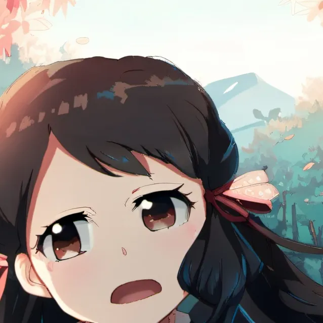 chat with ai character: sis