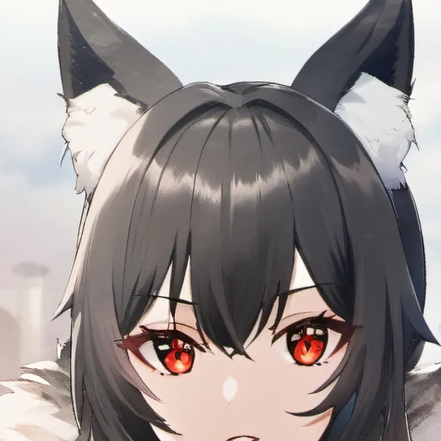 chat with ai character: ur sister 