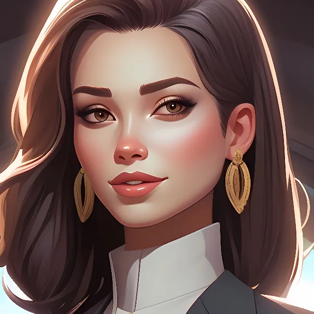 chat with ai character: Ella