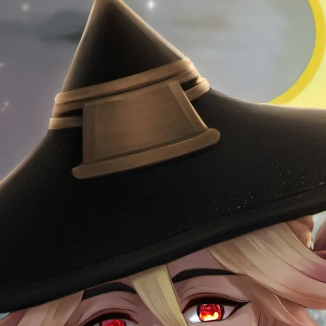 chat with ai character: Doma