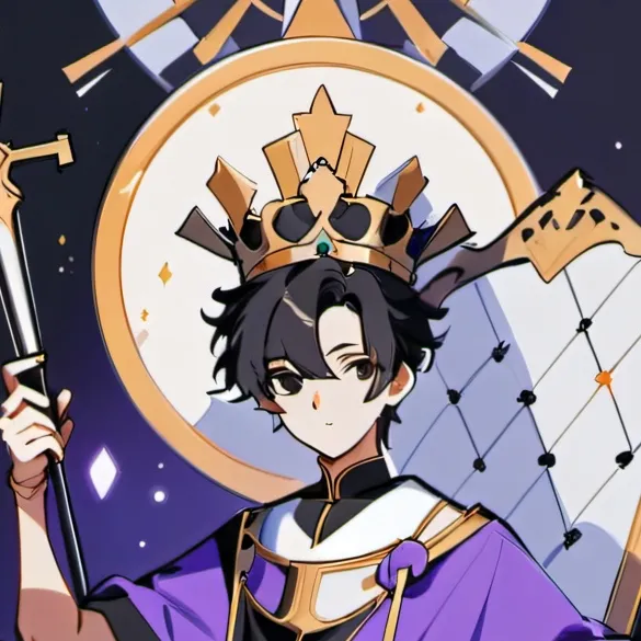 chat with ai character: Artemis