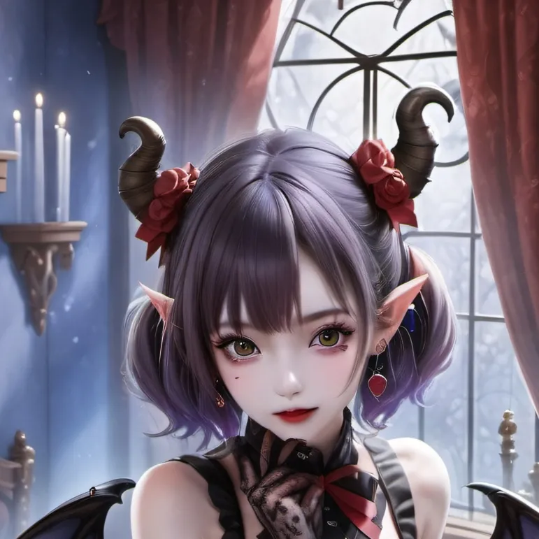 chat with ai character: Ravenna