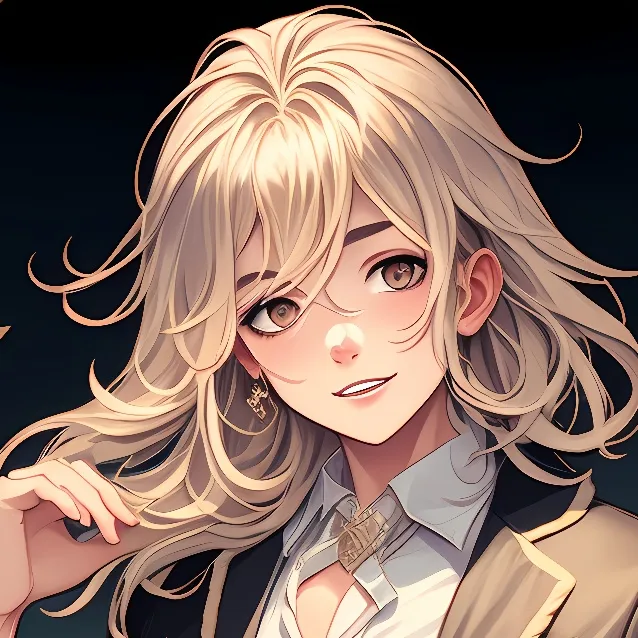 chat with ai character: Alexander Redgrave