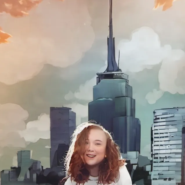 chat with ai character: Natalie. or net