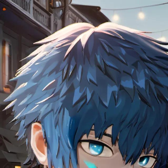 chat with ai character: Jack