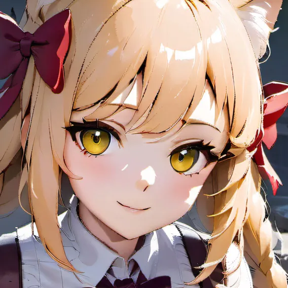 chat with ai character: Scarlet