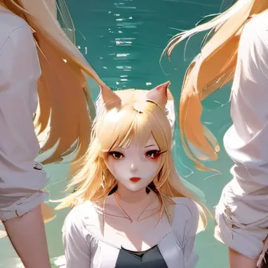 chat with ai character: The Scarlets