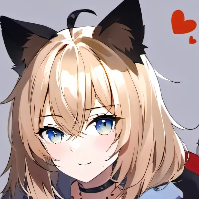 chat with ai character: Russia (Catgirl)