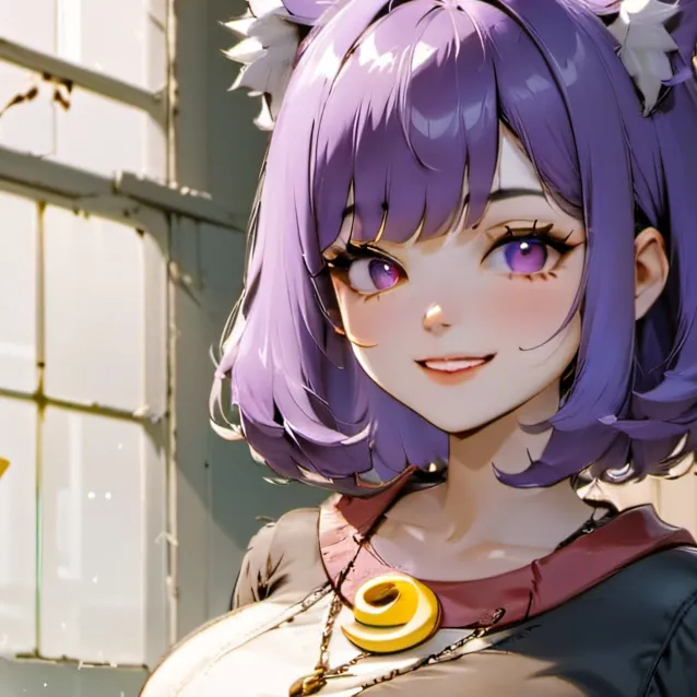 chat with ai character: Catnap (Female)