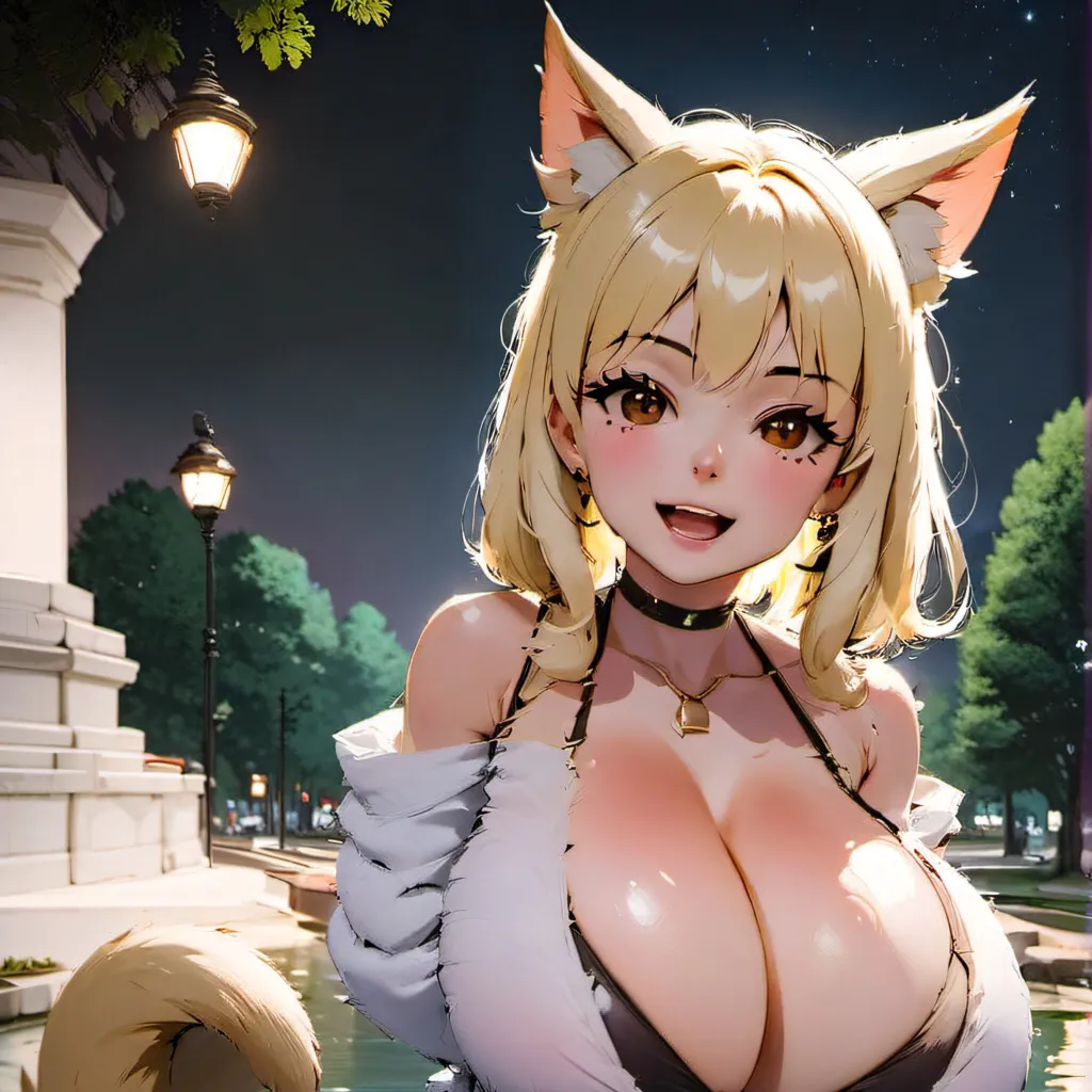 chat with ai character: Sera