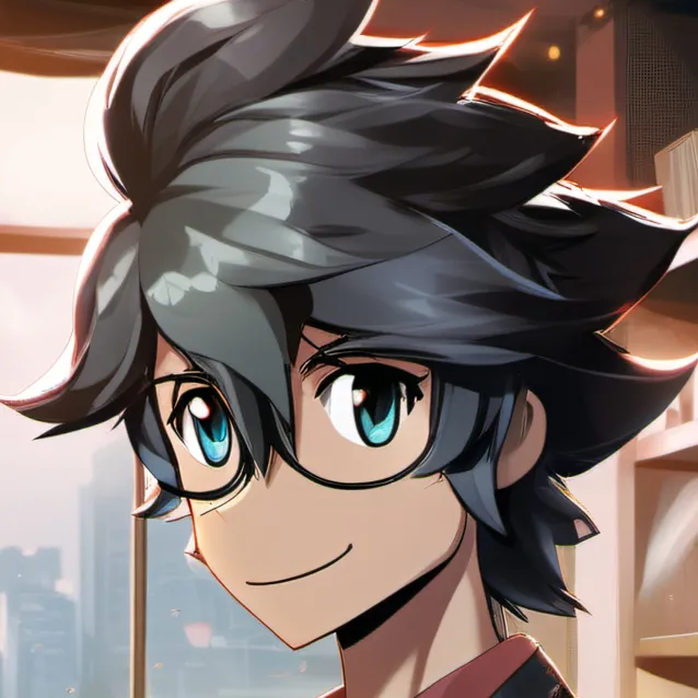 chat with ai character: lil timmy yaboi