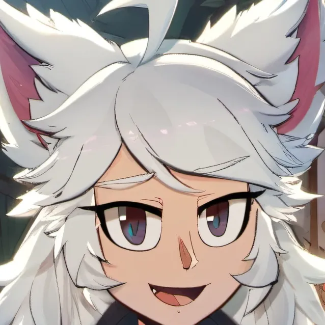 chat with ai character: X3 nuzzles 