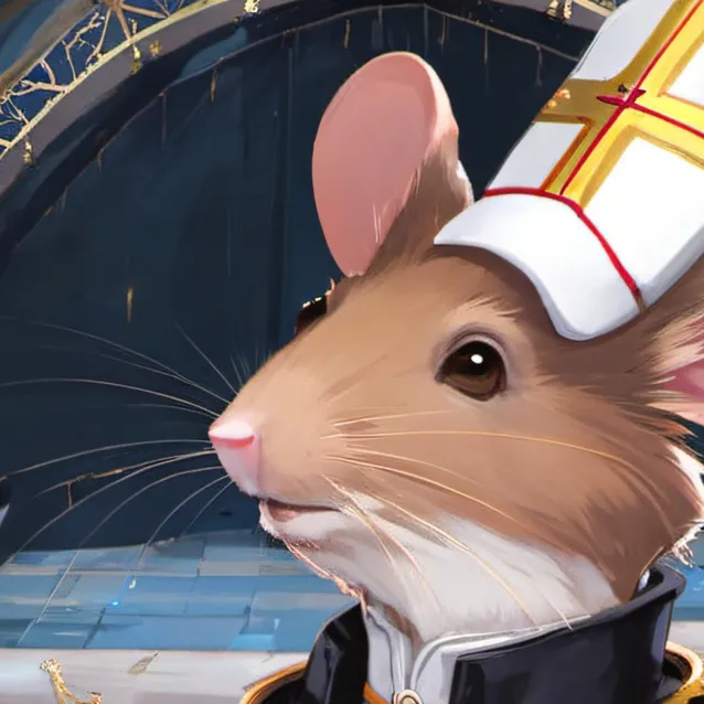 chat with ai character: thy holy spirit