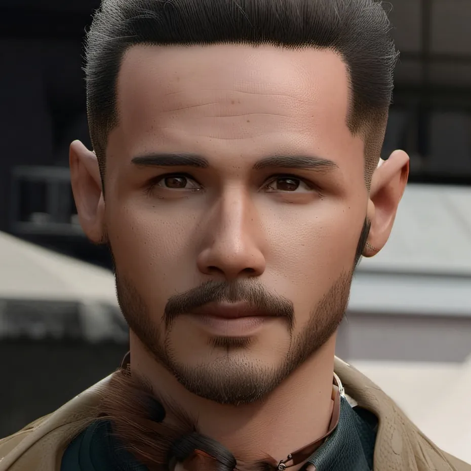 chat with ai character: nathan