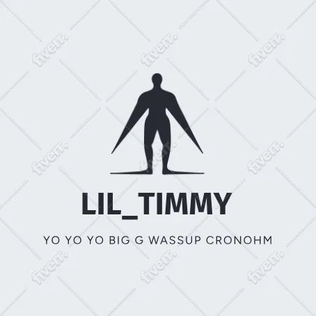 creator lil timmy's avatar
