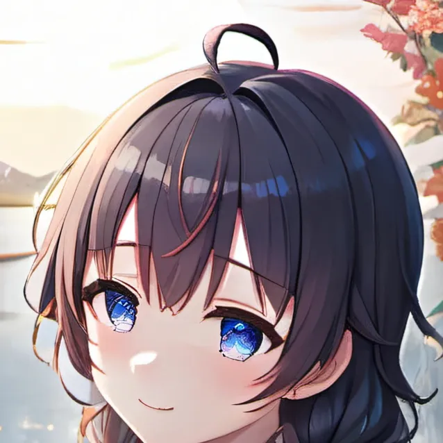 chat with ai character: Katie