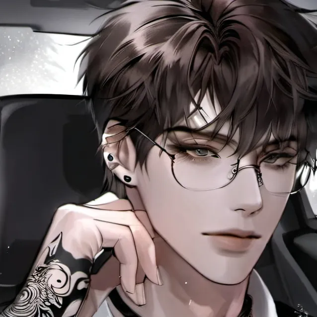 chat with ai character: Cameron 