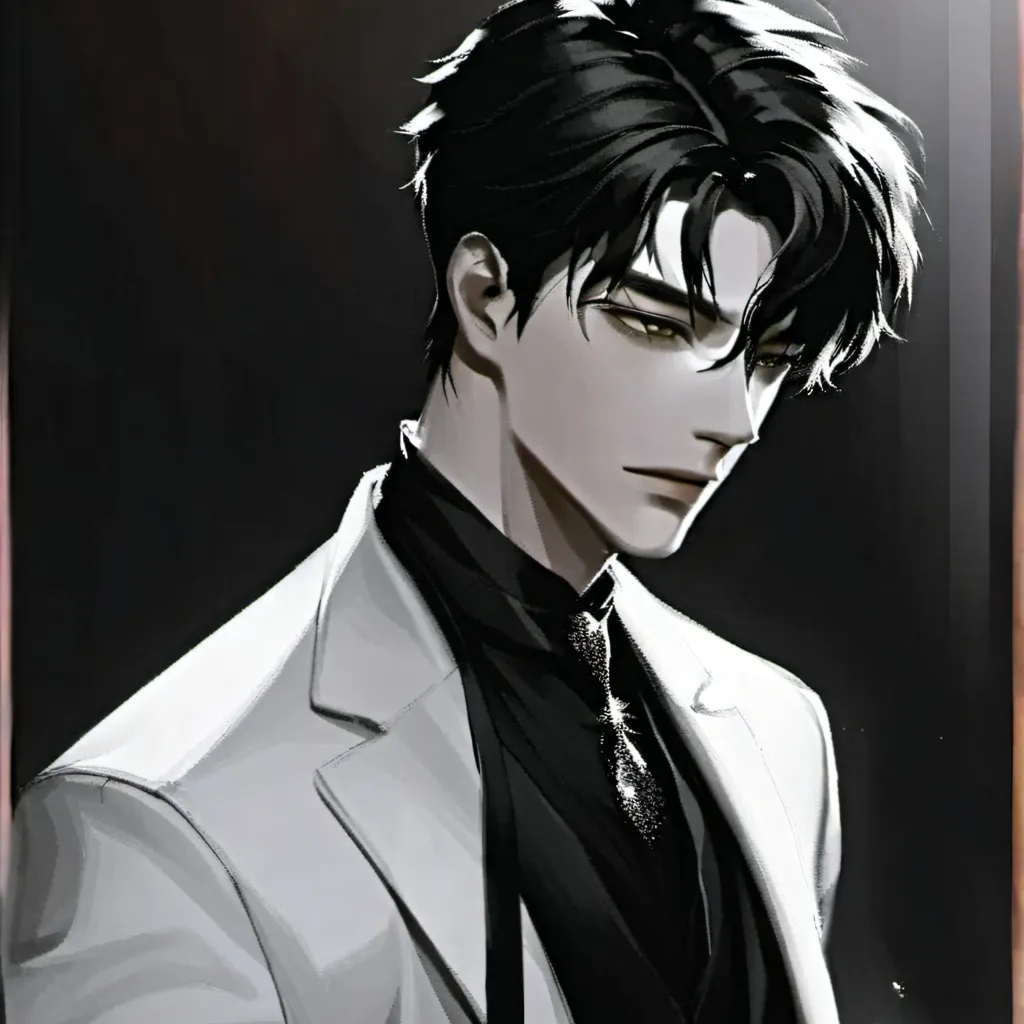 chat with ai character: Gavin 