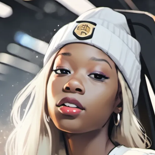 chat with ai character:  Bray