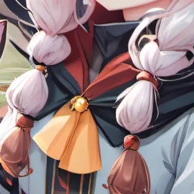 chat with ai character: Annie