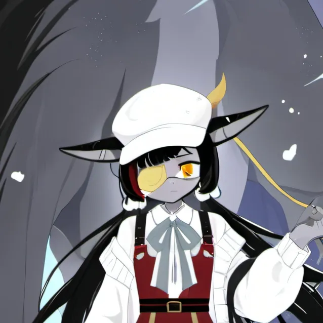 chat with ai character: V.F.O.L 