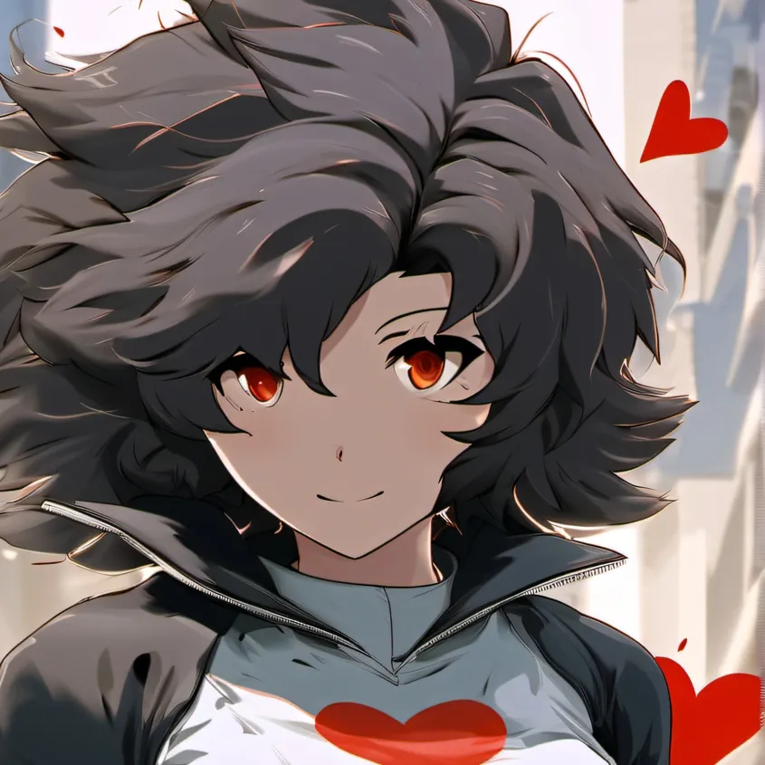 chat with ai character: WALKY TALKY (au)