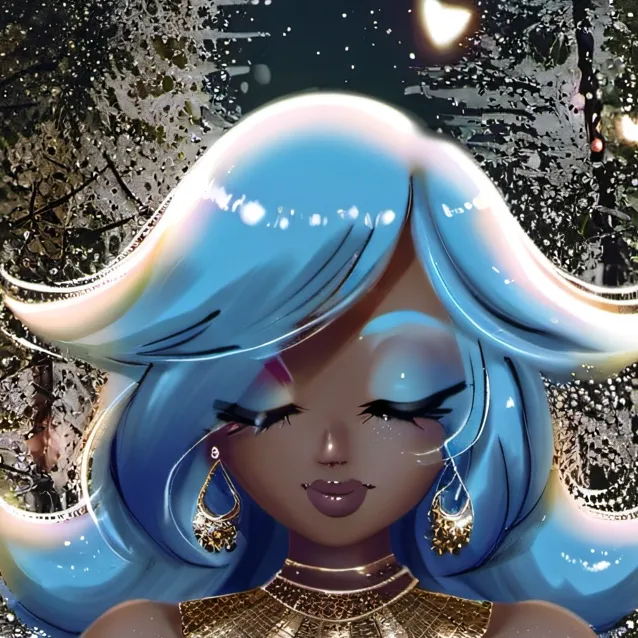 chat with ai character: ♡海洋♡ ocean