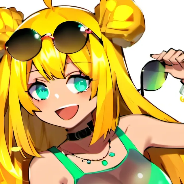 chat with ai character: zeza!