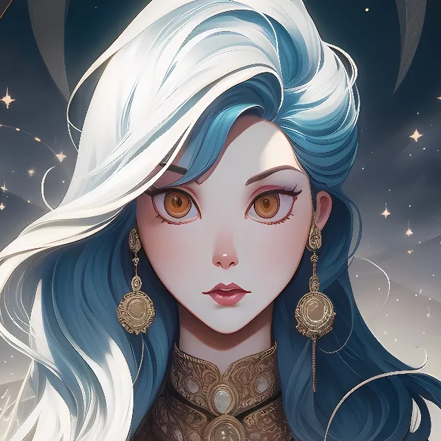 chat with ai character: sea