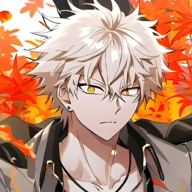 chat with ai character: Bakugo's Crush