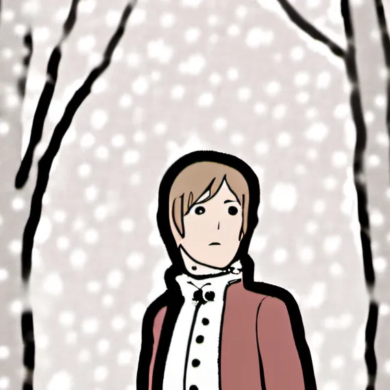 chat with ai character: William Lowell 