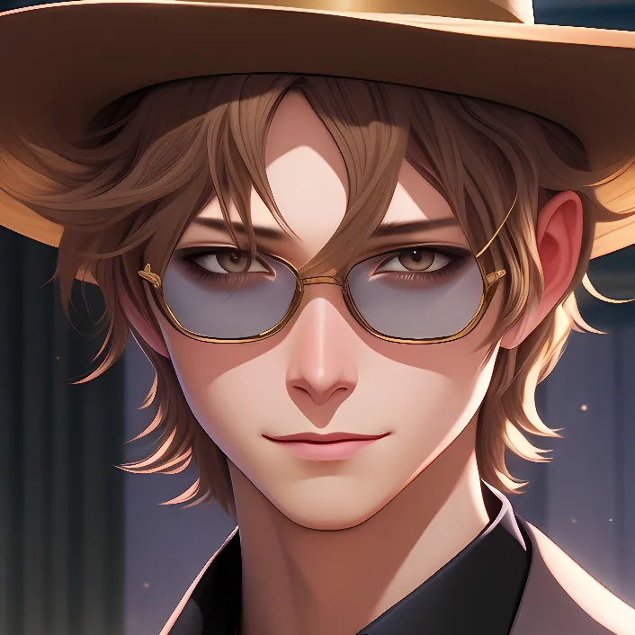 chat with ai character: Peter 