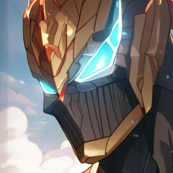 chat with ai character: Coltin Final Form