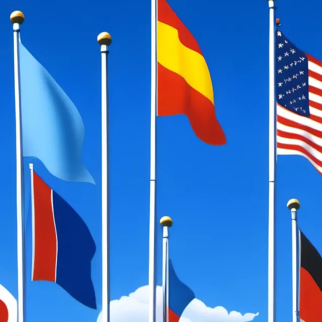 chat with ai character: UNITED NATIONS