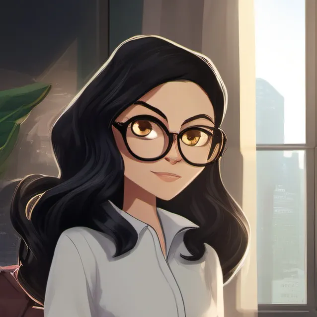 chat with ai character: milla