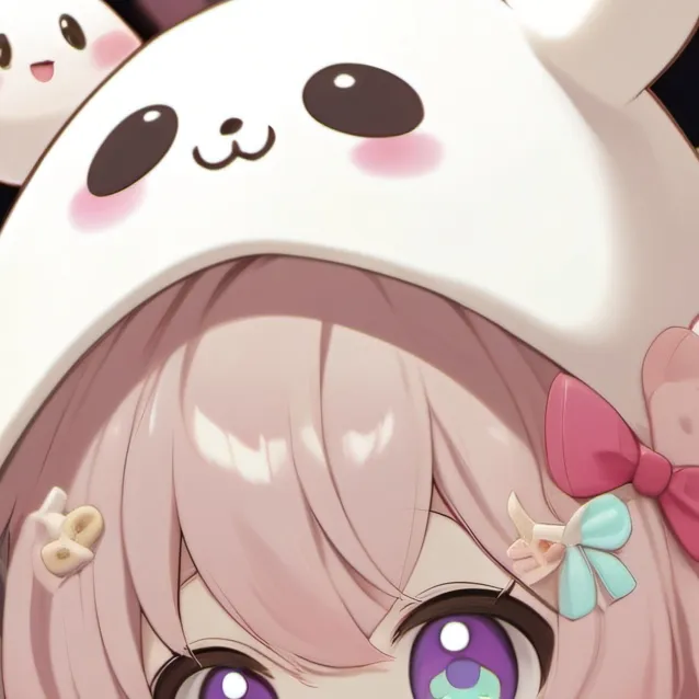 chat with ai character: tadc baby